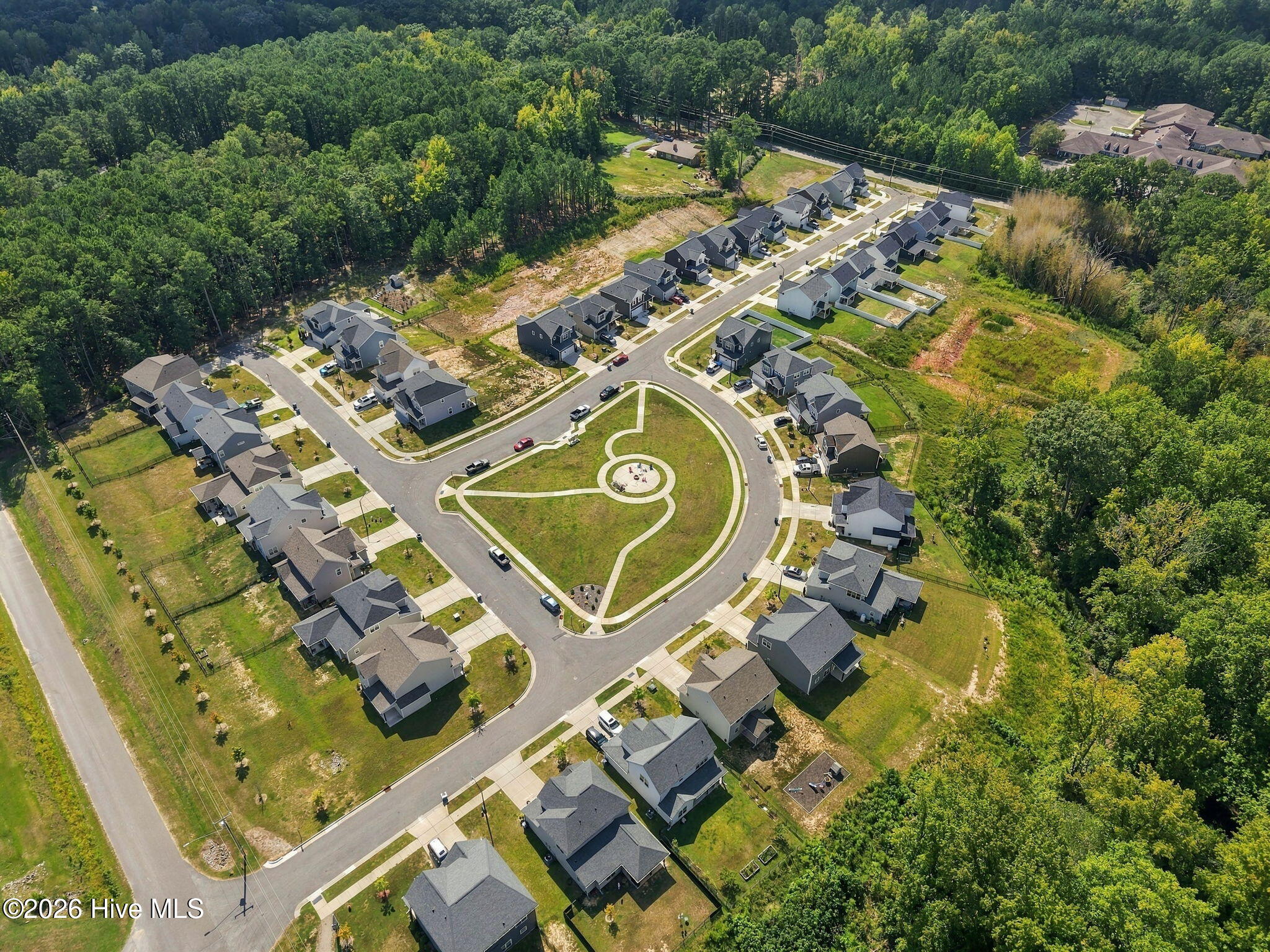 306 Dunston Road Carthage, NC 28327 - Photo 53 of 55 Gallery Image 53