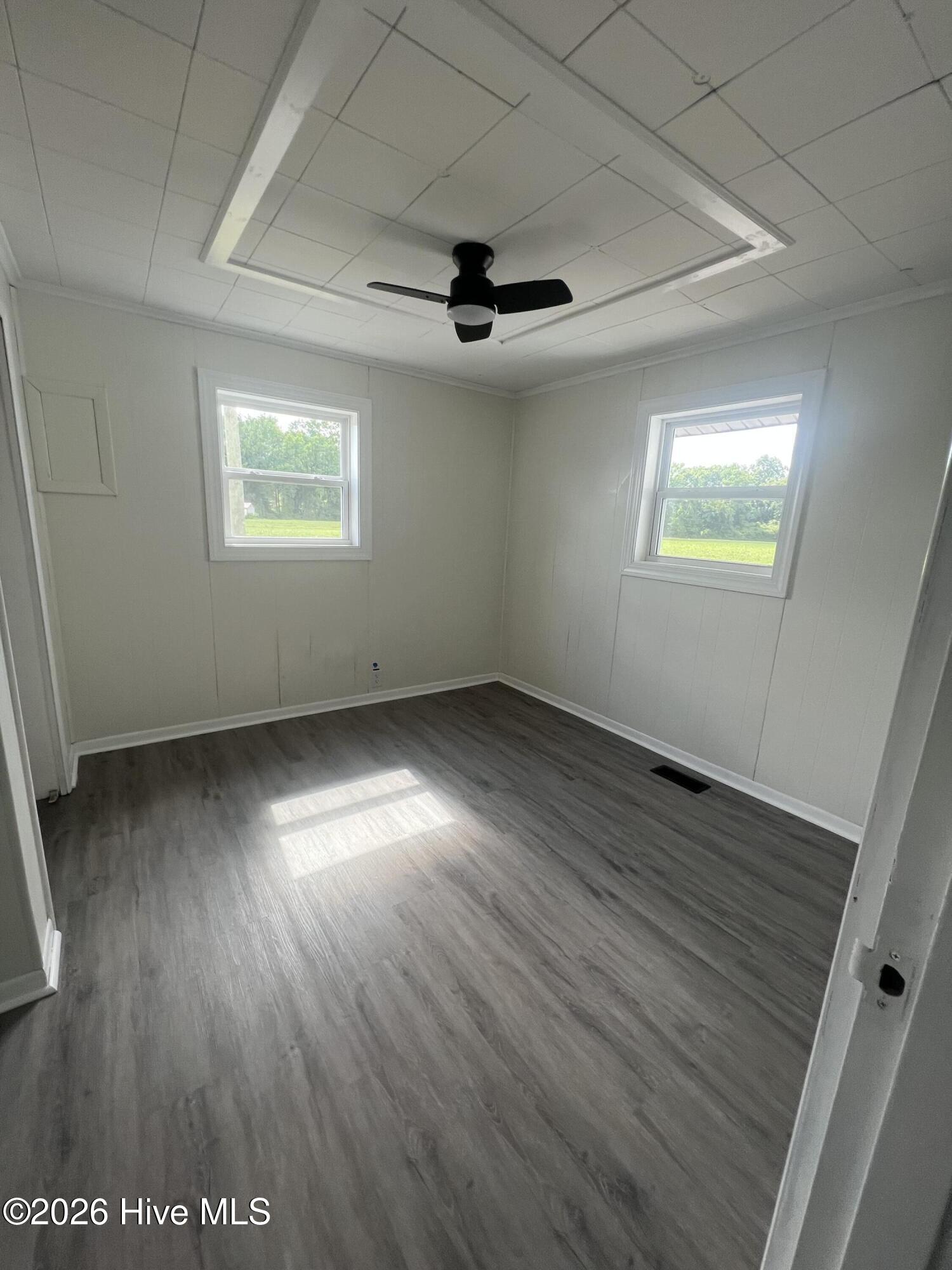 8857 Robbins Road Rocky Mount, NC 27803 - Photo 25 of 39 Bedroom 2