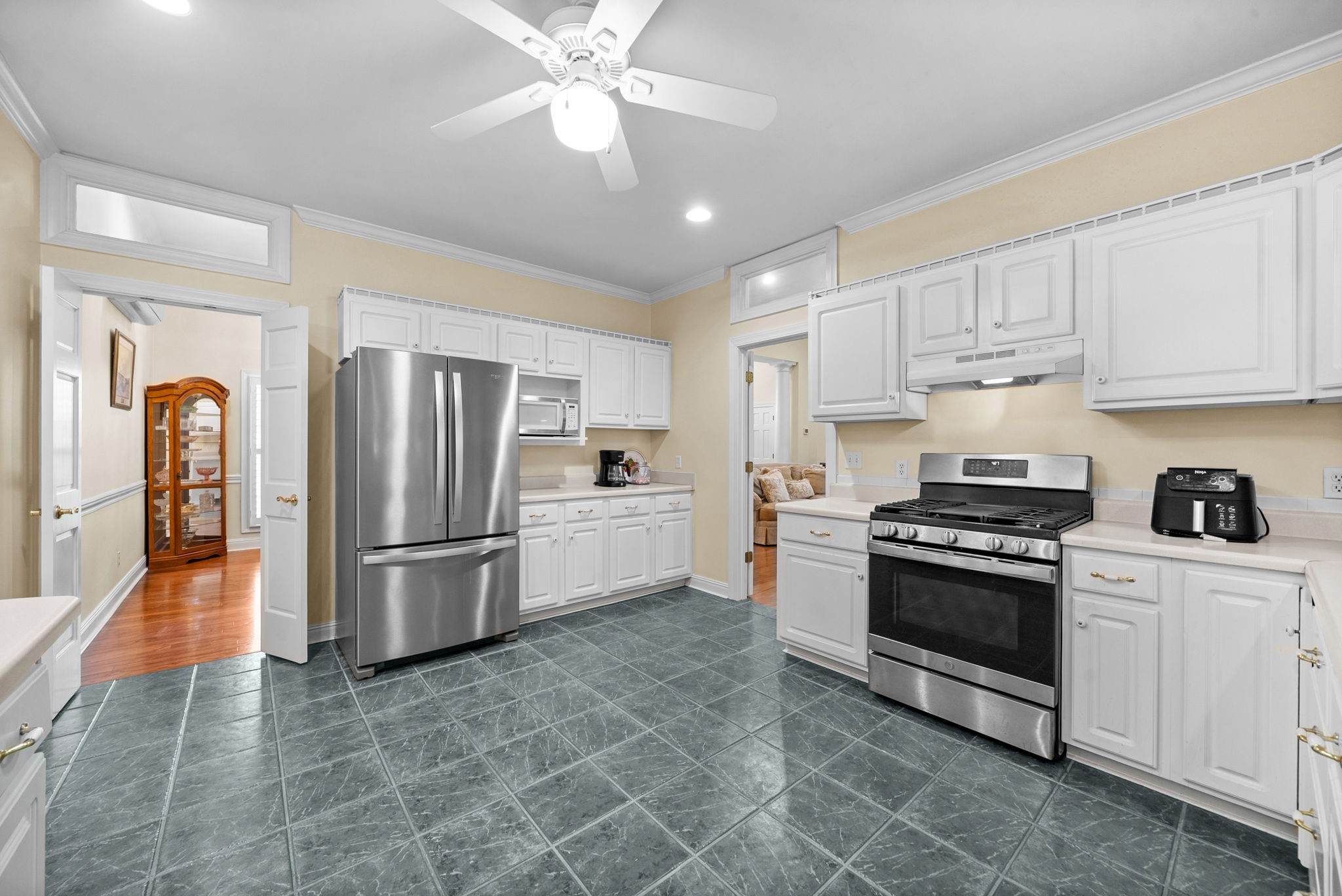 1855 Kings Chapel Road Cadiz, KY 42211 - Photo 31 of 87