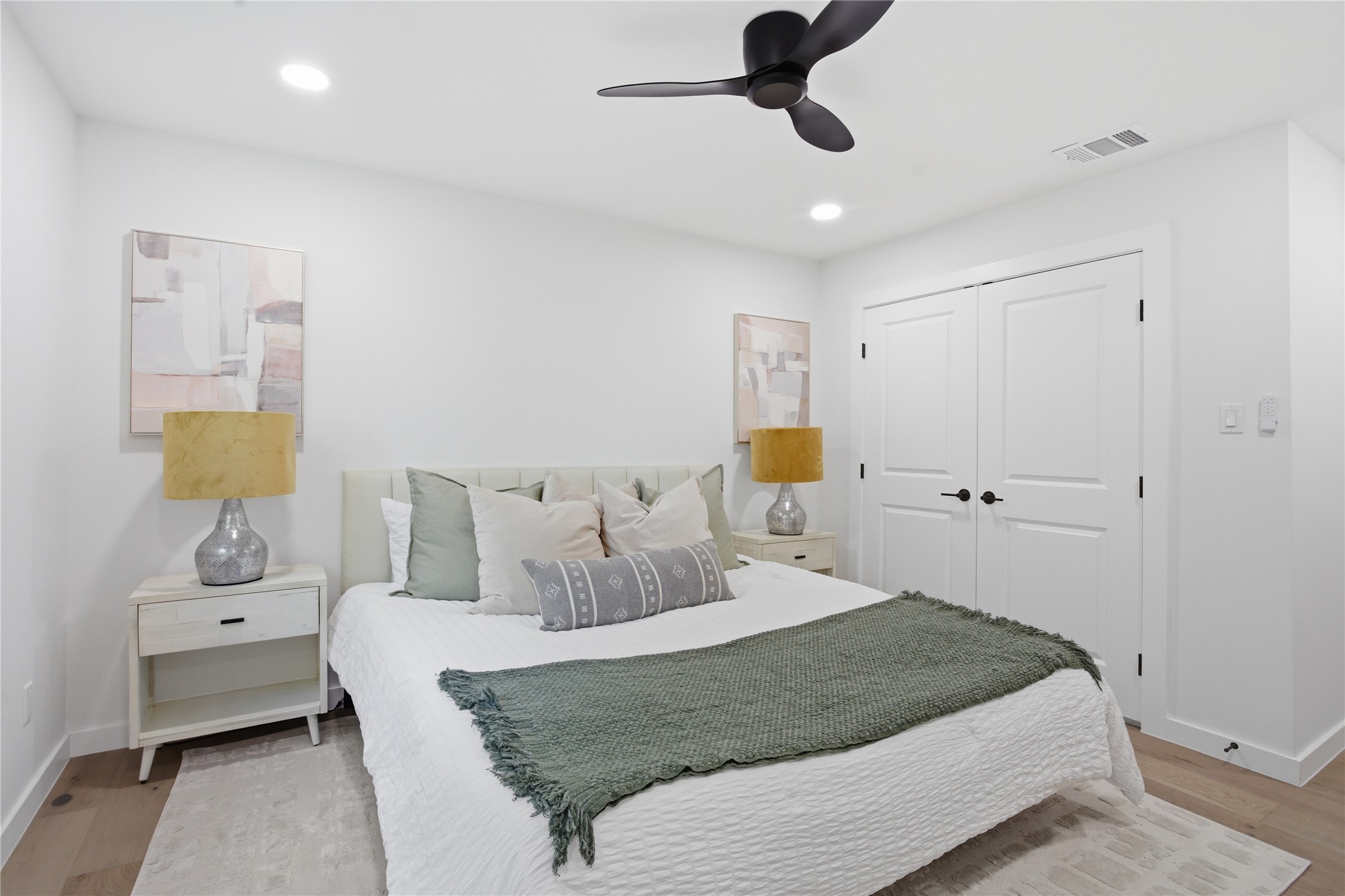 2110 Magazine Street Austin, TX 78727 - Photo 24 of 31 Primary bedroom