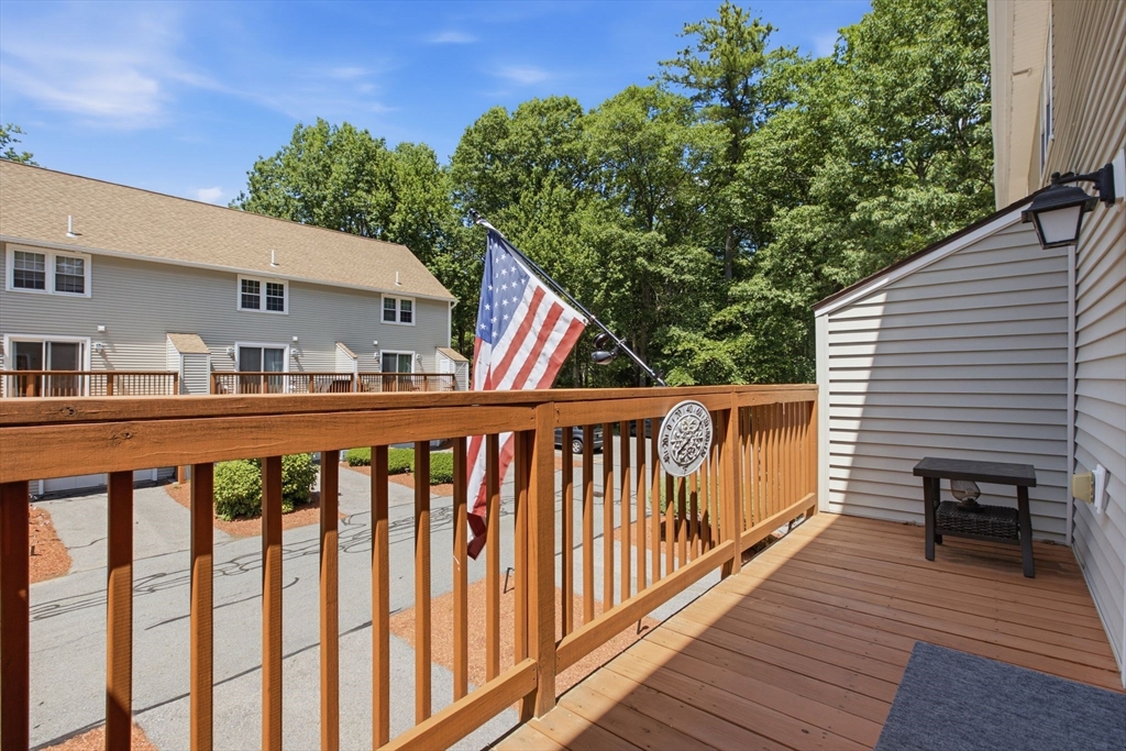 82 Patrick Road, Unit 82 Tewksbury, MA 01876 - Photo 30 of 37