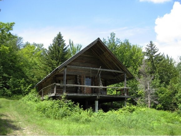 0 Row Larocque Road Braintree, VT 05060 - Photo 1 of 1