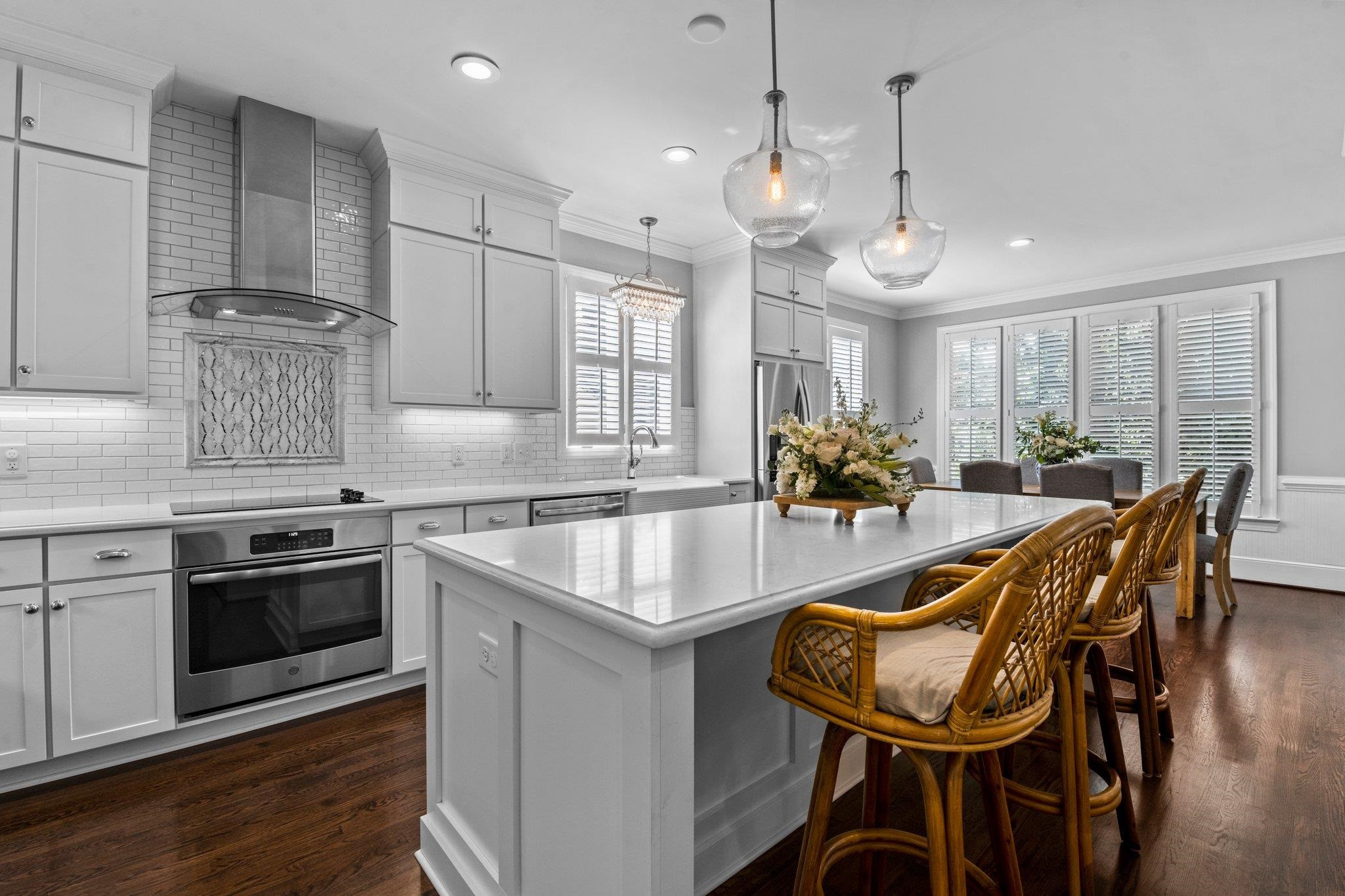 3228 Anderson Drive Raleigh, NC 27609 - Photo 10 of 49 Photo 10
