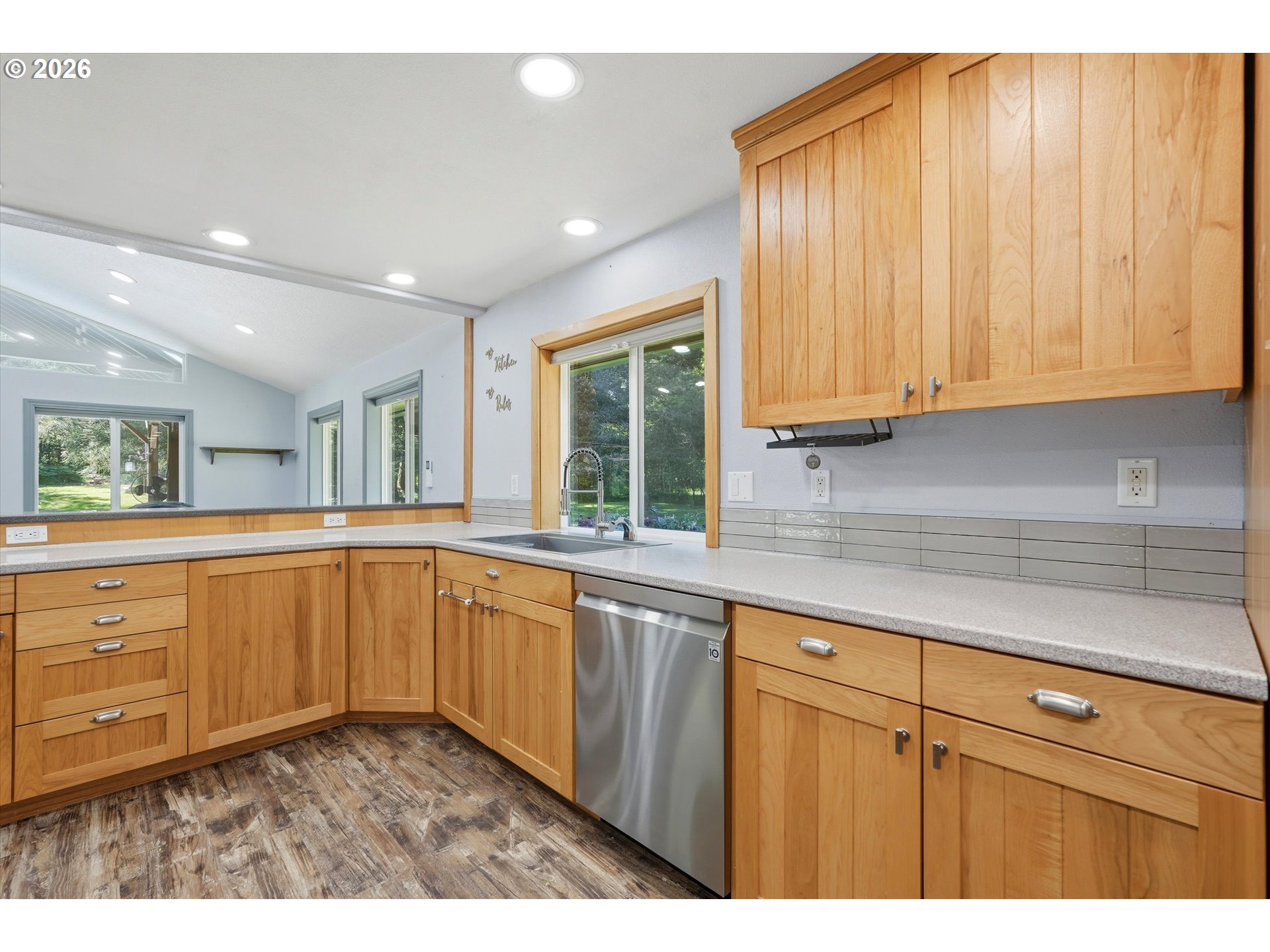 22515 Northeast Dole Valley Road Yacolt, WA 98675 - Photo 9 of 47