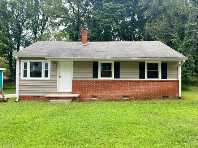 $1,450 | 2506 Belmar Street, Greensboro, NC 27407