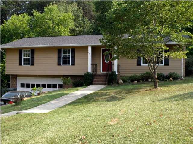 4716 North Forest Road Hixson, TN 37343 - Photo 1 of 24 Primary Photo