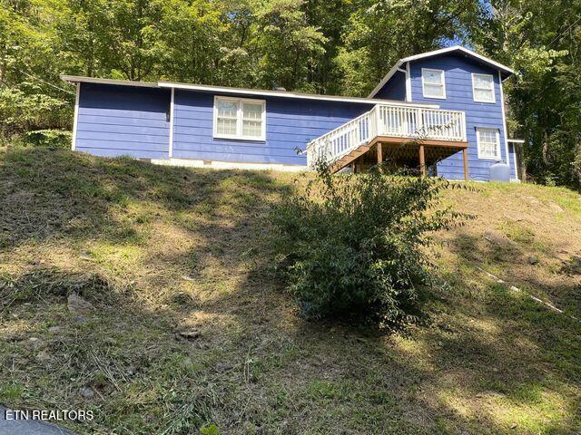 691-695 Blue Rdg Church Road Pineville, KY 40977 - Photo 25 of 42 BR25