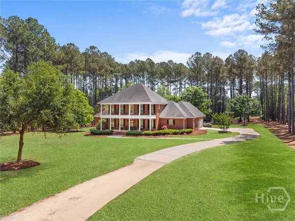 $749,999 | 392 Indigo Hills Road, Pembroke, GA 31321