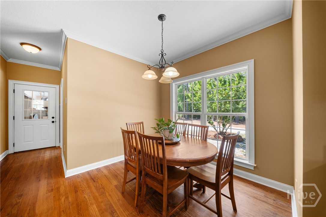 392 Indigo Hills Road Pembroke, GA 31321 - Photo 11 of 49