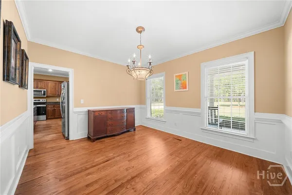 $749,999 | 392 Indigo Hills Road, Pembroke, GA 31321