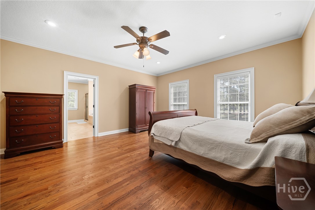 392 Indigo Hills Road Pembroke, GA 31321 - Photo 13 of 49