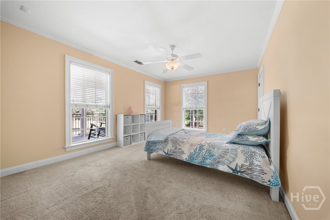 392 Indigo Hills Road Pembroke, GA 31321 - Photo 16 of 49