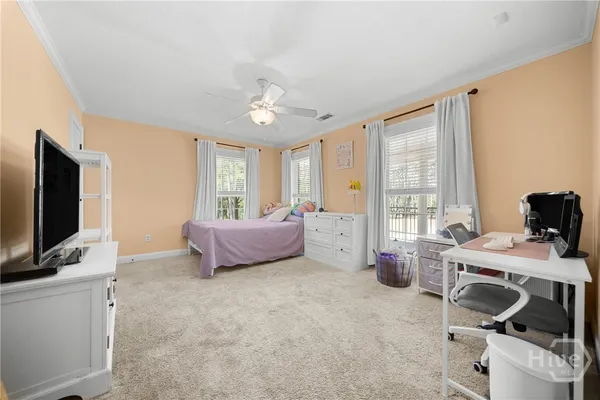 $749,999 | 392 Indigo Hills Road, Pembroke, GA 31321