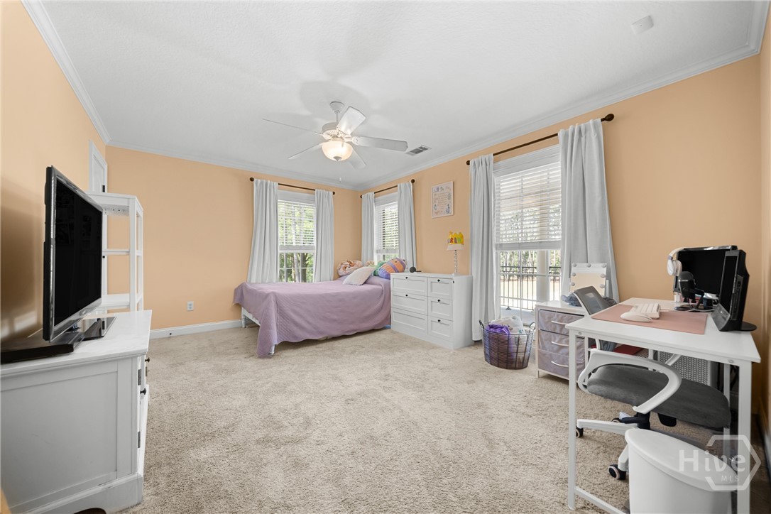 392 Indigo Hills Road Pembroke, GA 31321 - Photo 18 of 49