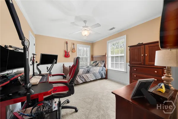 $749,999 | 392 Indigo Hills Road, Pembroke, GA 31321