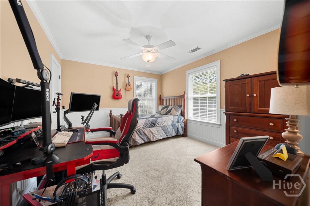 392 Indigo Hills Road Pembroke, GA 31321 - Photo 19 of 49