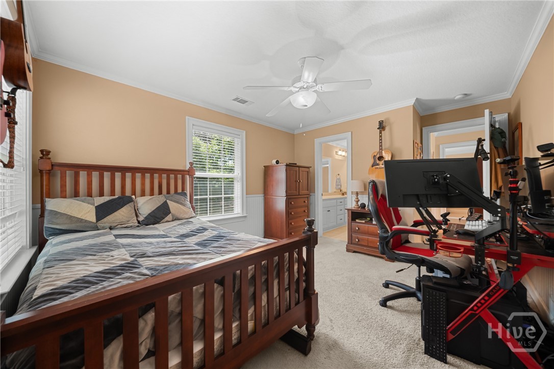 392 Indigo Hills Road Pembroke, GA 31321 - Photo 20 of 49