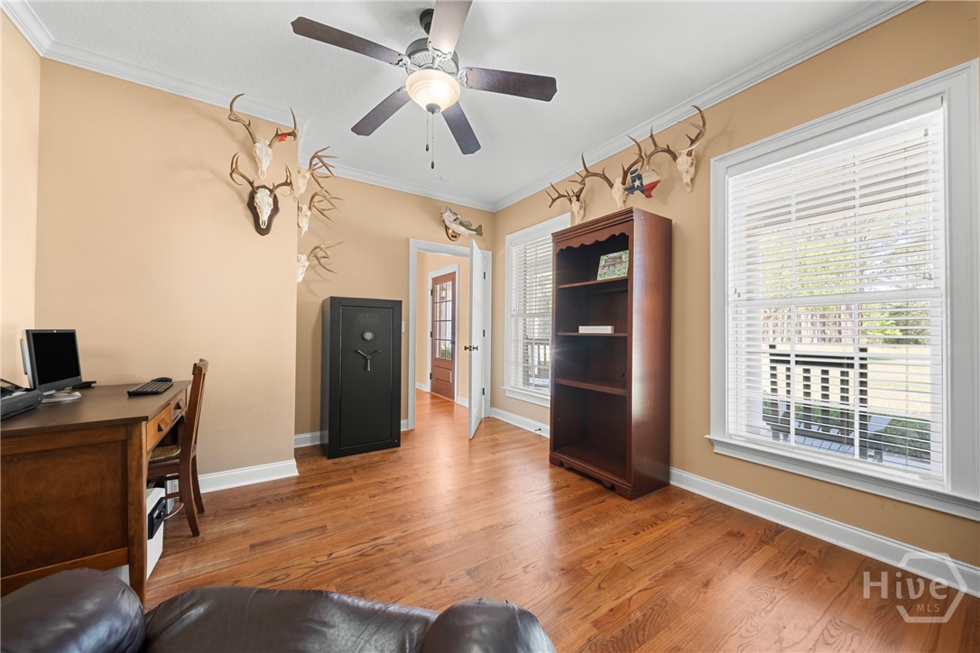 392 Indigo Hills Road Pembroke, GA 31321 - Photo 21 of 49