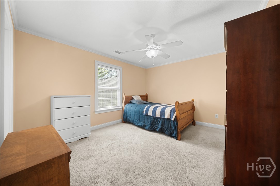 392 Indigo Hills Road Pembroke, GA 31321 - Photo 24 of 49