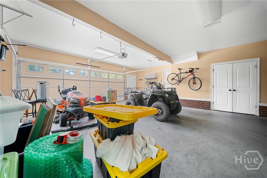 392 Indigo Hills Road Pembroke, GA 31321 - Photo 30 of 49