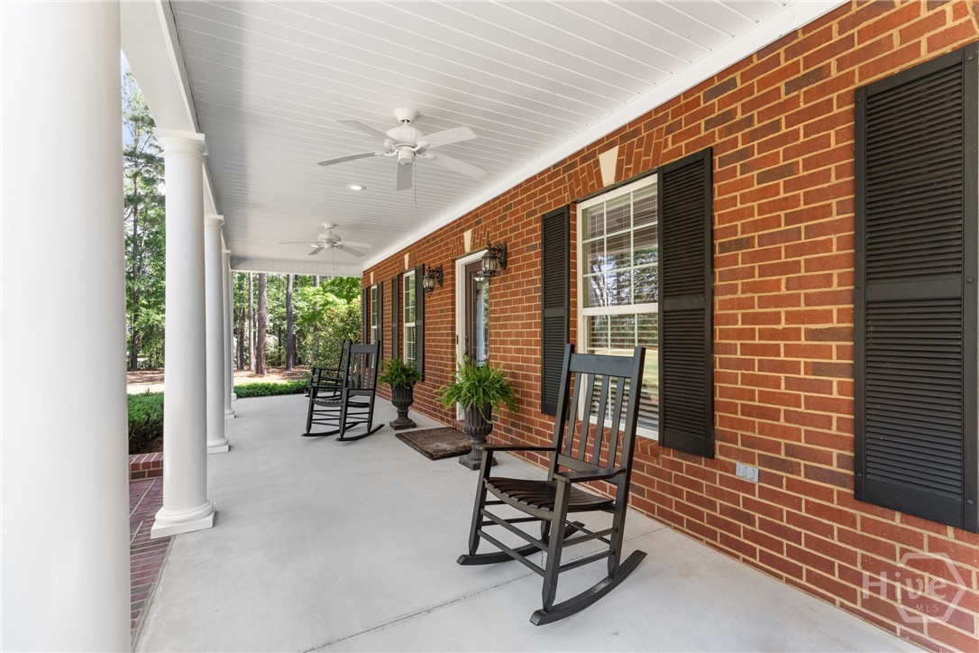 392 Indigo Hills Road Pembroke, GA 31321 - Photo 3 of 49