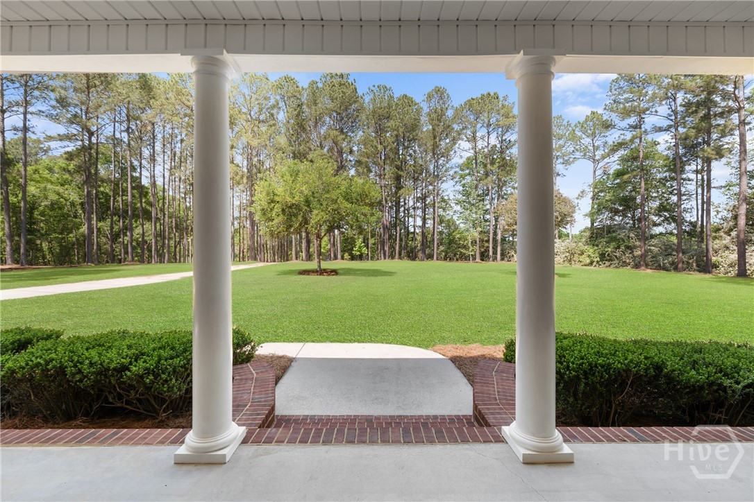 392 Indigo Hills Road Pembroke, GA 31321 - Photo 31 of 49