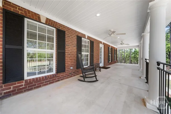 $749,999 | 392 Indigo Hills Road, Pembroke, GA 31321