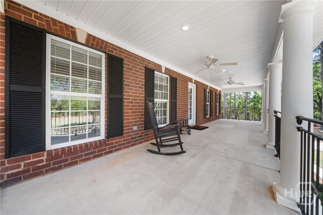 392 Indigo Hills Road Pembroke, GA 31321 - Photo 32 of 49