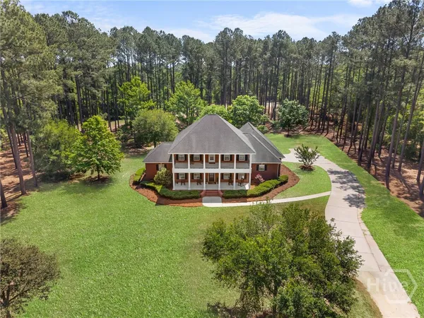 $749,999 | 392 Indigo Hills Road, Pembroke, GA 31321