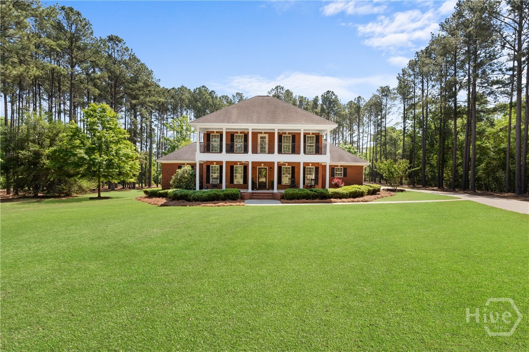 392 Indigo Hills Road Pembroke, GA 31321 - Photo 36 of 49