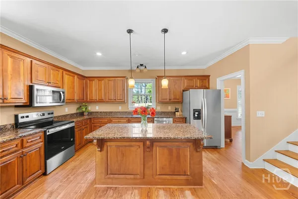 $749,999 | 392 Indigo Hills Road, Pembroke, GA 31321