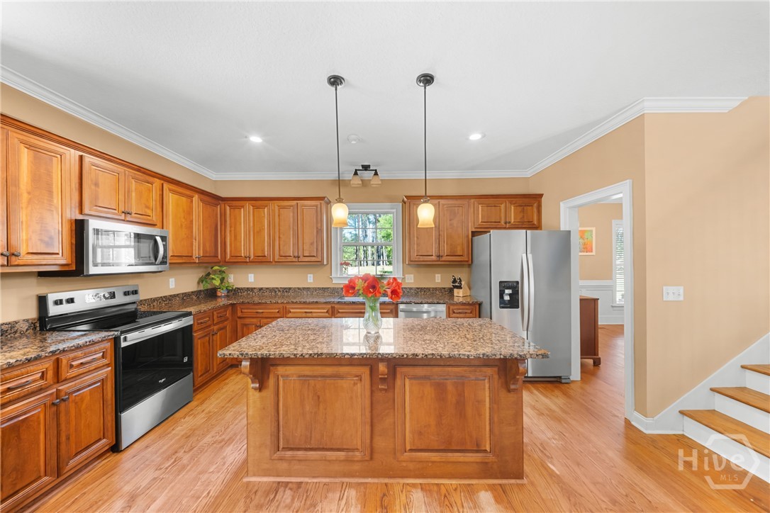 392 Indigo Hills Road Pembroke, GA 31321 - Photo 4 of 49