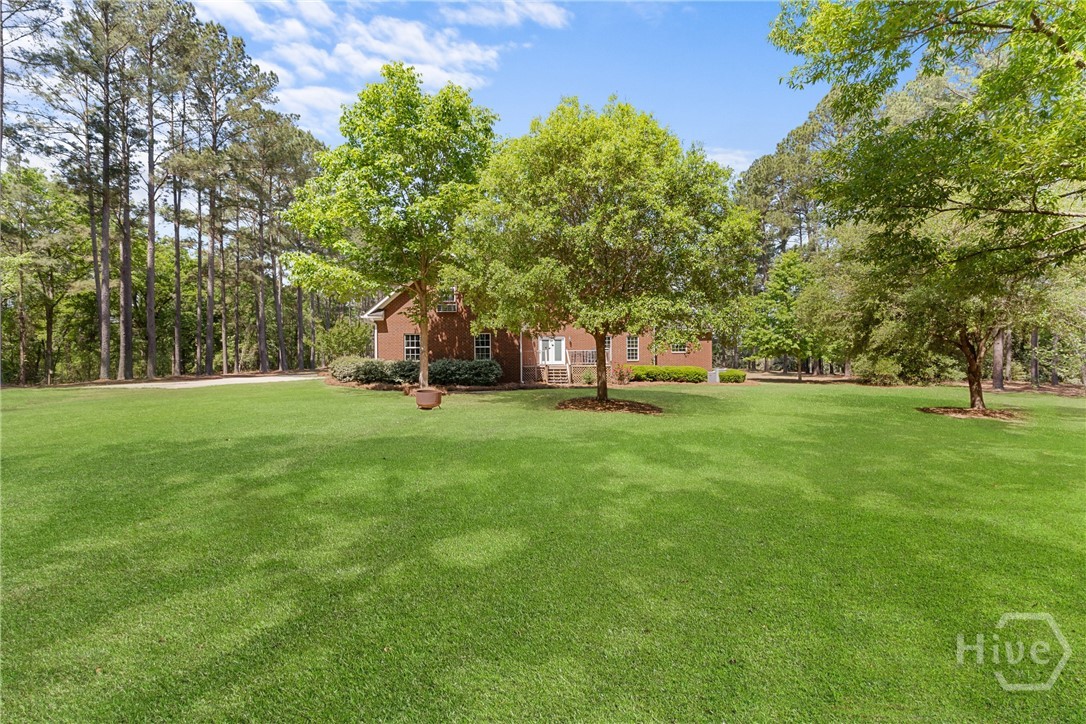 392 Indigo Hills Road Pembroke, GA 31321 - Photo 41 of 49