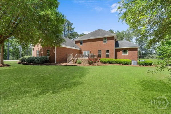 $749,999 | 392 Indigo Hills Road, Pembroke, GA 31321
