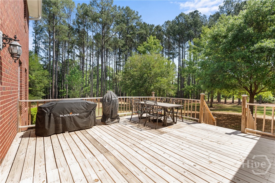 392 Indigo Hills Road Pembroke, GA 31321 - Photo 44 of 49