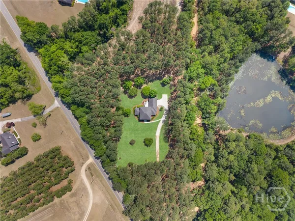 $749,999 | 392 Indigo Hills Road, Pembroke, GA 31321