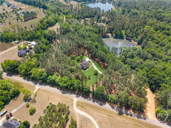 $749,999 | 392 Indigo Hills Road, Pembroke, GA 31321