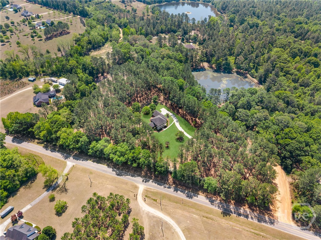 392 Indigo Hills Road Pembroke, GA 31321 - Photo 47 of 49