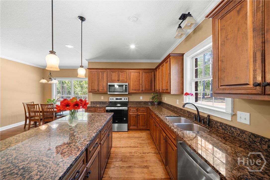 392 Indigo Hills Road Pembroke, GA 31321 - Photo 5 of 49