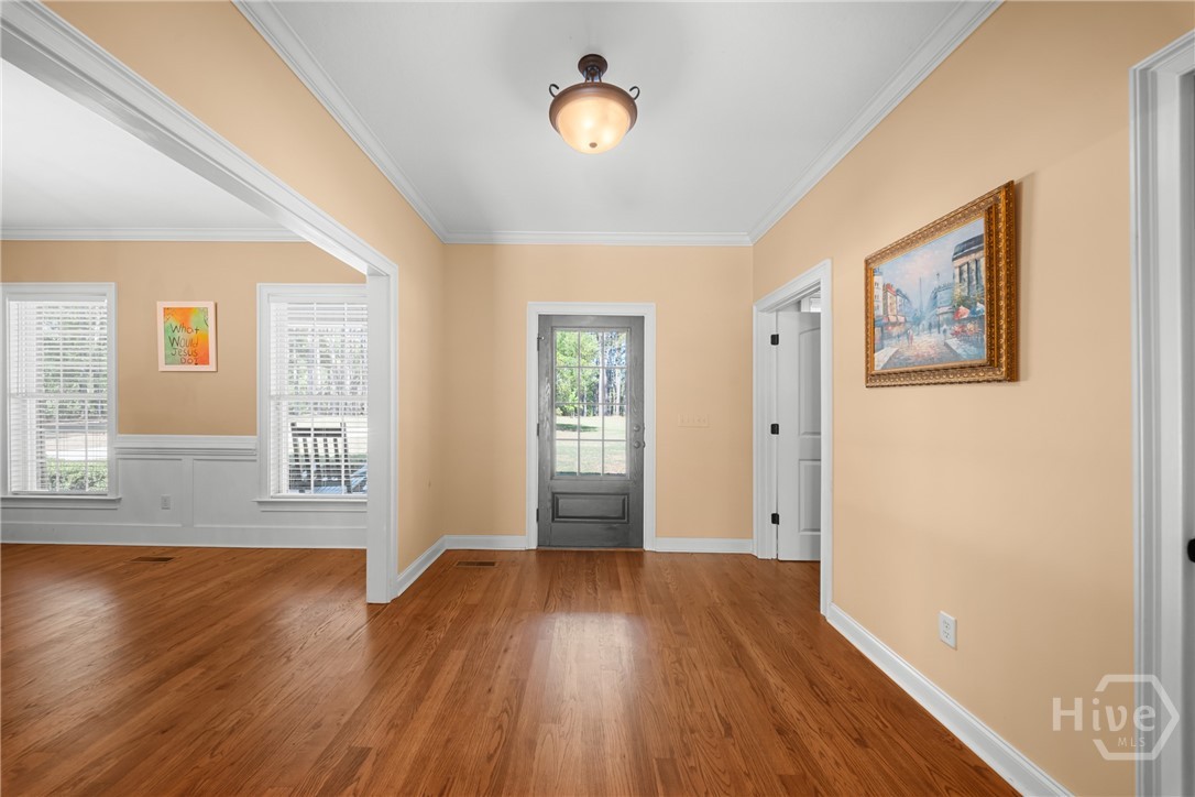 392 Indigo Hills Road Pembroke, GA 31321 - Photo 6 of 49