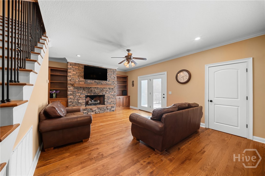 392 Indigo Hills Road Pembroke, GA 31321 - Photo 7 of 49