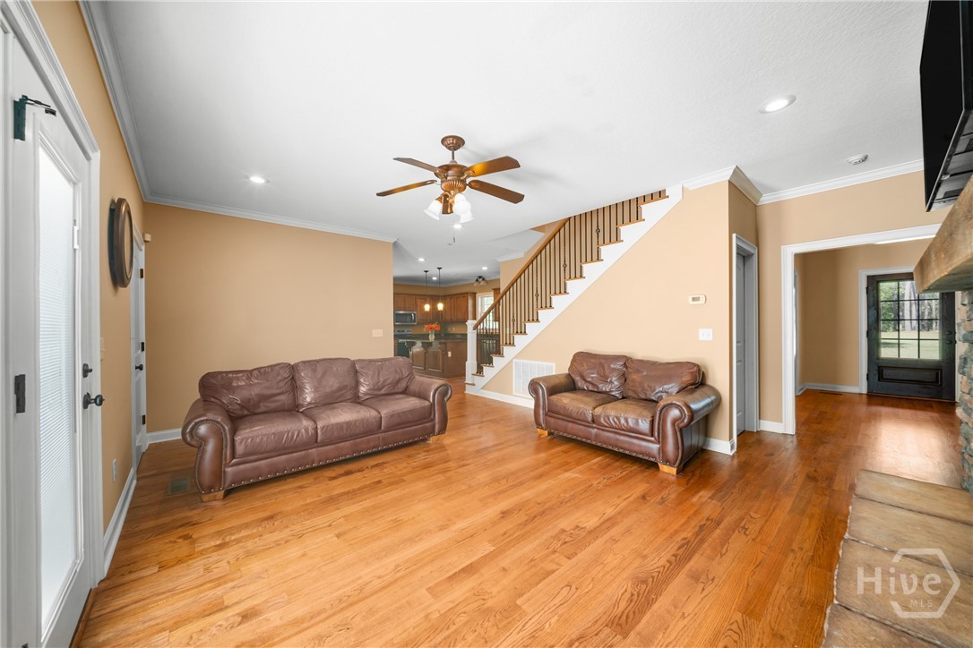 392 Indigo Hills Road Pembroke, GA 31321 - Photo 9 of 49