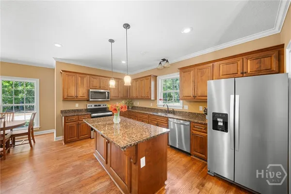$749,999 | 392 Indigo Hills Road, Pembroke, GA 31321