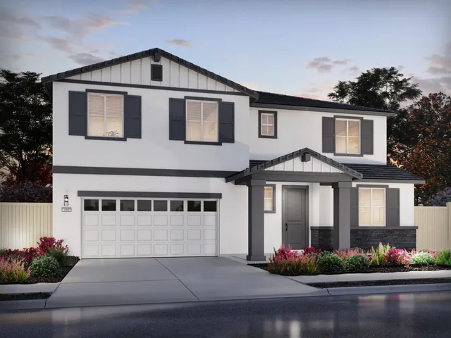 $742,854 | 4609 Majesty Way, Lincoln, CA 95648