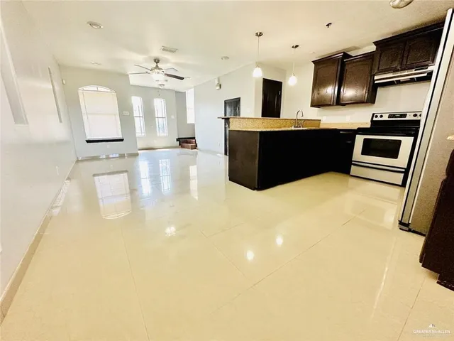 $1,200 | 1204 West Fig Avenue, Unit 4, Pharr, TX 78577