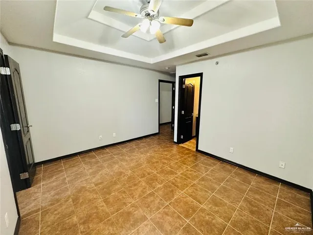 $1,200 | 1204 West Fig Avenue, Unit 4, Pharr, TX 78577