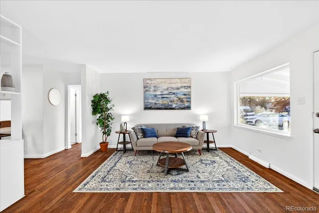 $525,000 | 1990 South Irving Street, Denver, CO 80219