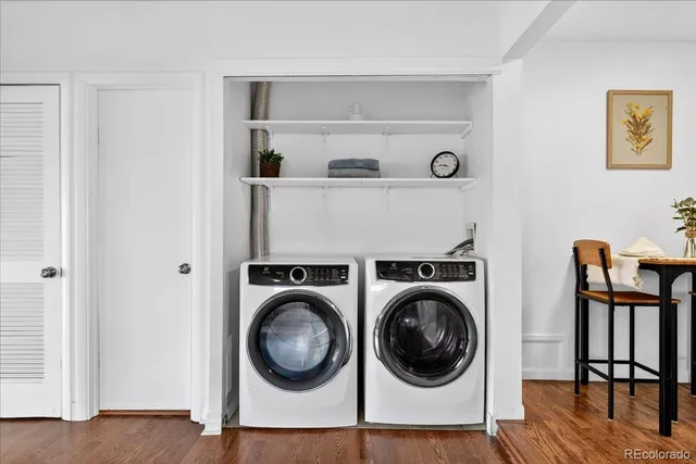 $525,000 | 1990 South Irving Street, Denver, CO 80219