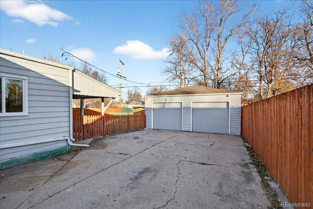 $525,000 | 1990 South Irving Street, Denver, CO 80219