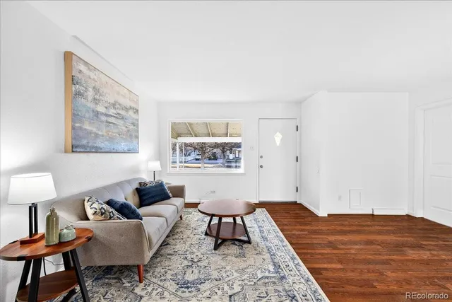 $525,000 | 1990 South Irving Street, Denver, CO 80219